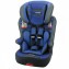 Seggiolino Auto Nania Boomer Racer Isofix Blu