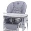Fodera Seggiolone Chicco Polly Easy Nature