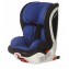 Seggiolino Auto Casualplay Nauta Fix Blu
