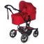 Trio Jané Crosswalk Koos i-Size Micro Red