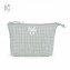 Beauty Case Pasito a Pasito Miel Grigio