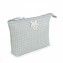 Beauty Case Pasito a Pasito Miel Grigio