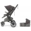 Duo Concord Neo Plus Baby Set Moonshine Grey