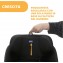 Chicco Auto Seggiolino OneSeat Girevole 360 Black
