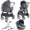Trio Inglesina Aptica Cab Niagara Blue