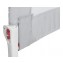 Barriera Letto Innovaciones MS 150 cm Grigio