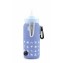 Scaldabiberon Auto Nuvita Travelmilk Flexy Blu