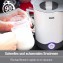 Scaldabiberon e Pappa Casa Auto Nuk Thermo Express Plus
