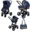 Trio Foppapedretti iWood Active Jeans