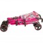 Passeggino Leggero Tuc Tuc Yupi Kimono Chiuso