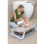 Vasca Onda Slim OkBaby Bianco