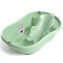 Bandeja Ok Bebé 38238440 Wave Nuevo Estilo Verde