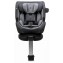 Silla de Coche con Rotación de 360° OSANN One360 Isofix 40-150 cm Universe Grey