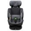 Silla de Coche con Rotación de 360° OSANN One360 Isofix 40-150 cm Universe Grey