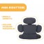 Chicco Auto Seggiolino OneSeat Girevole 360 India Ink