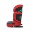 Seggiolino Auto Foppapedretti Open i-Size da 100-150 cm Cherry
