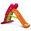Scivolo Little Tikes Gigante Arcobaleno Pieghevole