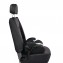 Silla de Coche Lorelli Orion Black Rabbit 125-150 cm