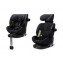 Silla de Coche con Rotación de 360° OSANN One360 Isofix 40-150 cm All Black