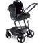 Ovetto Be Cool Quantum Zero Black