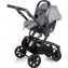 Ovetto Nurse City 3 Soft Click Perla