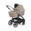Trio Peg Perego Vivace SLK i-Size Sand Portata 22 Kg
