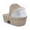 Trio Peg Perego Vivace SLK i-Size Sand Portata 22 Kg