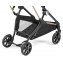 Trio Peg Perego Vivace SLK i-Size Sand Portata 22 Kg