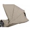 Trio Peg Perego Vivace SLK i-Size Sand Portata 22 Kg
