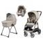 Trio Peg Perego Veloce SLK i-Size Astral Portata 22 Kg