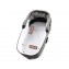 Trio Peg Perego Veloce Belvedere SLK i-Size Mercury Portata 22 Kg