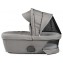 Trio Peg Perego Veloce Belvedere SLK i-Size Mercury Portata 22 Kg