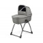 Trio Peg Perego Veloce Belvedere SLK i-Size Mercury Portata 22 Kg