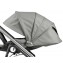 Trio Peg Perego Veloce Belvedere SLK i-Size Mercury Portata 22 Kg