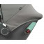 Trio Peg Perego Veloce Belvedere SLK i-Size Mercury Portata 22 Kg
