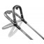 Trio Peg Perego Veloce SLK i-Size Astral Portata 22 Kg