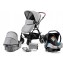 Trio Kinderkraft Moov Grey