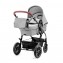 Trio Kinderkraft Moov Grey