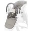 Rivestimento Seggiolione Pali Pappy Rock Grigio 