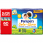 Pannolini Pampers Sole e Luna 3 MIDI 4-9kg SUPER SCORTA 60pz