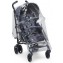 Parapioggia Deluxe Chicco Universale per Passeggino