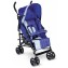 Passeggino Plebani Carty 28 Blu