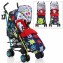 Passeggino Cosatto Supa Cuddle Monster 2