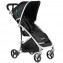 Passeggino Emotion Babyhome Black