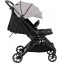 Passeggino Gemellare FreeON Action Twin Grey