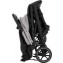 Passeggino Gemellare FreeON Action Twin Grey