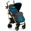 Passeggino Pace iCoo Indigo Coprigambe