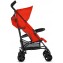 Passeggino Inglesina Blink Coral Laterale