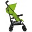 Passeggino Inglesina Blink Green Laterale