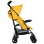 Passeggino Inglesina Blink Yellow Laterale